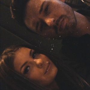 Meet your Posher, Dan